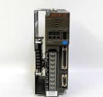 FUJI RYE.75D-Z20 Servo Drive 750W Removed From The Working Machine