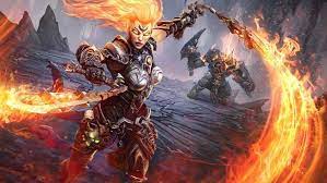 Warmastered edition has 43 trophies. Darksiders 3 How To Unlock Secret Ending