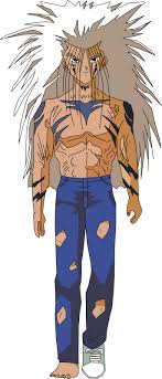 See more ideas about words, aesthetic, demon. Mazoku Yusuke By Vishkugeta On Deviantart