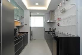 With the small kitchen, you have fewer options in terms of design, but this can be a good thing. Kitchen Ideas Kitchen Cabinet Ideas Malaysia