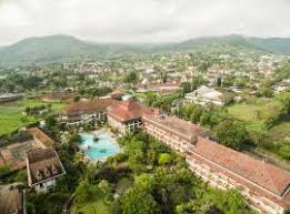 Songgoriti wisata ecopark / villa di batu malang y. 10 Hotel Terbaik Dekat Taman Wisata Tirta Nirwana Songgoriti Di Batu Indonesia