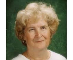 Dorothy Luttrell Obituary (2025)