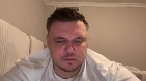 James mentioned you in their live...