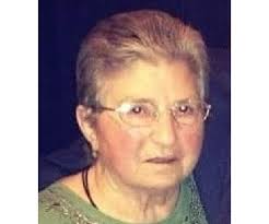 Lucia Santaniello Obituary (2017)