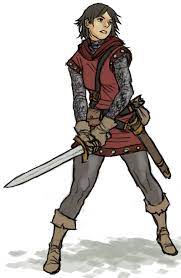 Squire 5e Background D D Wiki