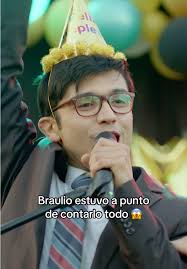 En Que Capitulo Va Aguas De Oro