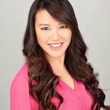 Carlie Ng's Instagram, Twitter & Facebook