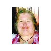 Margaret Geist Obituary