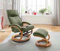 Was zeichnet den relaxsessel aus? My Home Relaxsessel Lille Aus Weichem Luxus Microfaser Bezug Und Einem Schonen Holzgestell Sitzhohe 46 Cm Online Kaufen Otto