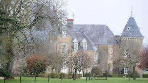 Manoir De Beauce Wikipedia