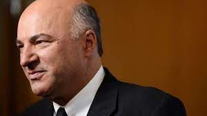 Shark Tank' Star Kevin O'Leary Enters Politics: 'People Want Different Kind of Leadership' - ABC News