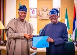 Tinubu Orders End to Revenue Deductions by FIRS, Customs, Others