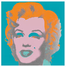 ANDY WARHOL (1928-1987), Marilyn Monroe (Marilyn)