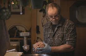 Life Below Zero Port Protection Sam Shares His Old Timer S Bacon Recipe Bacon Recipes Life Below Zero Bacon