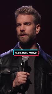 Anthony Jeselnik Response to Patrice