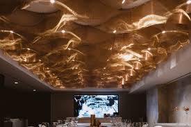 Hecho en california con marcos gutierrez es el programa de radio más escuchado en el área de la bahía de san francisco a través de la 1010 am Caelis Prive Caelis Restaurant Barcelona