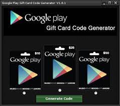 We bring you the latest from hardware, mobile technology and gaming industries in news, reviews, guides and more. Google Play Gift Card Generator No Survey