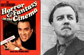 Monsters Maidens and Mayhem: Horror Film History Books 1965-79 by Sim  Branaghan (Part 2)