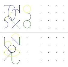 Visual Perceptual Skills Printables And Worksheets Visual Perceptual Activities Visual Motor Activities Visual Perception Activities