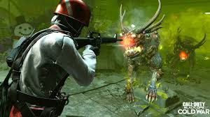 Discussion on custom zombies maps, made for fans by fans. Black Ops Cold War Updates Focus On Zombies And New League Play Mode Vgc