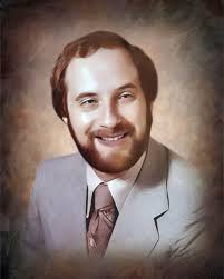 James Embry Obituary