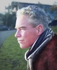 Sean Alexander Munro