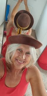 1991 in Mrs Celia Smith class 😁