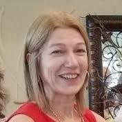 Marianne Lynn's Instagram, Twitter & Facebook