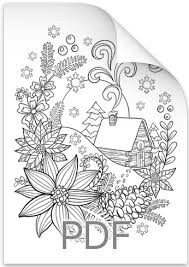 Free coloring pages to download and print. Free Colouring Pages Activites For Kids Opening Fairy Doors