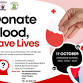  Blood Drive at Mondeor Eco School  event image
