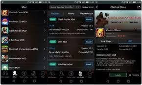 Aplikasi yang satu ini terbilang cukup menarik karena akan mampu memberikan kemudahan dalam rangka meretas jaringan wifi yang ada di sekitarnya dengan lebih mudah. 12 Aplikasi Cheat Game Online Terbaik 2021 Dijamin Menang