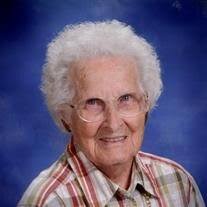 Marion Octavia Steele Obituary