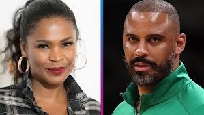 ESPN Kimberly Martin OUTED For Being Married To A White Man Like Malika  Andrews And Cari Champion 🤯