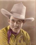 Life Story for Melton B. Teague