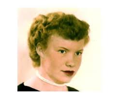 Evelyn Packer Obituary (1934