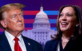 Ông Trump và bà Harris vẫn tất bật vào ngày cuối trước thềm bầu cử Tổng  thống Mỹ