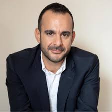 Alessandro Solinas M5S