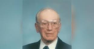 James T. Robinson Obituary