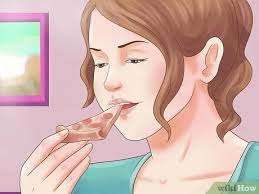 How long will eating with braces be a challenge? 4 Ways To Deal With A Palate Expander Wikihow