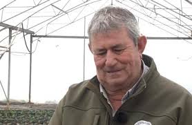 Lorenzo Ramos: "Empezamos poco a poco...y llegamos a ser la mayor  organización agraria de Extremadura"