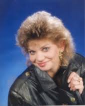 Obituary information for Jacquline Jackie Allensworth