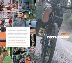 Novara Bicycles Catalog 2015 By Allbikes Panasovsky Com Issuu