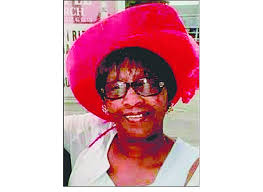 Ruby Williams Obituary (2016)