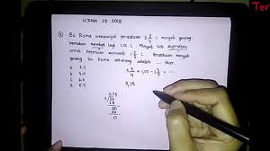 Download soal latihan ujian sekolah sd mata pelajaran pkn tahun pelajaran 2017/2018. Cara Mengerjakan Soal Ujian Kelas 6 Sd Tahun 2018 Part 2 Youtube