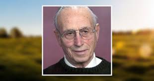 Joseph Piagentini Obituary