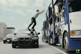 Werbe Zweikampf Geht Weiter Neue Audi Werbung Stichelt Gegen Bmw