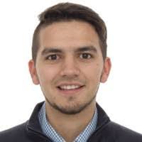 Kevin Klemm's Instagram, Twitter & Facebook