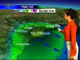 Bản đồ phân tích thời tiết. Thoi Tiet Hom Nay Ngay Mai Du Bao Thoi Tiet 3 Ngay Toi Youtube