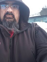 Living off grid in New Mexico mountains