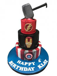 We did not find results for: Avengers Tiered Cake With Thor Hammer